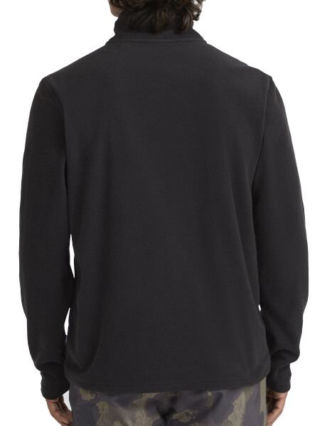 Buzo Jack's Polartec Negro