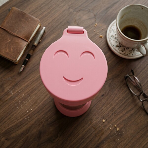 Licuadora Portatil Mini Recargable Usb Batidora Jugos Frutas IMBACK Rosa Licuadora Portatil Mini Recargable Usb Batidora Jugos Frutas IMBACK Rosa