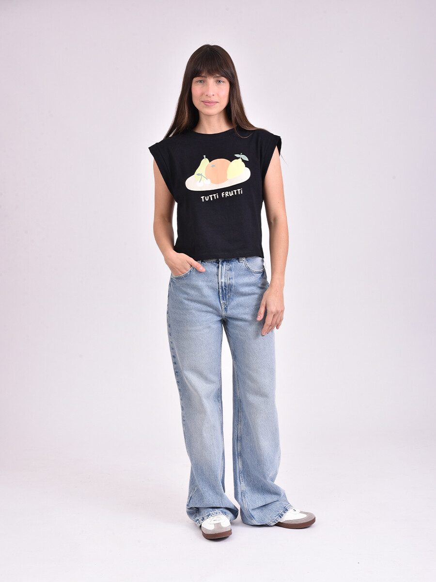 REMERA AMOUR - VARIANTE 6 