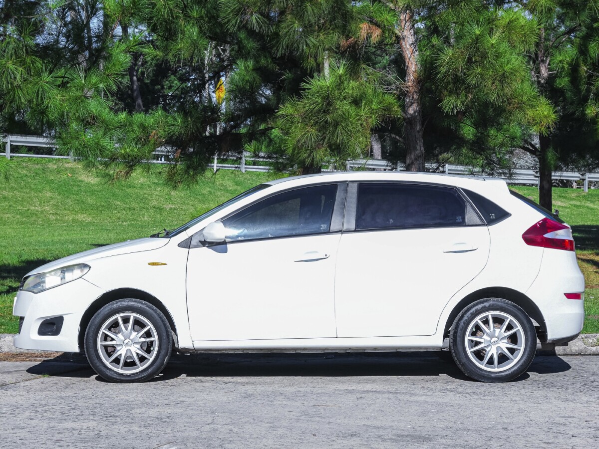 Chery Fulwin 1.5 2014 EXCELENTE ESTADO! | Permuta / Financia Chery Fulwin 1.5 2014 EXCELENTE ESTADO! | Permuta / Financia