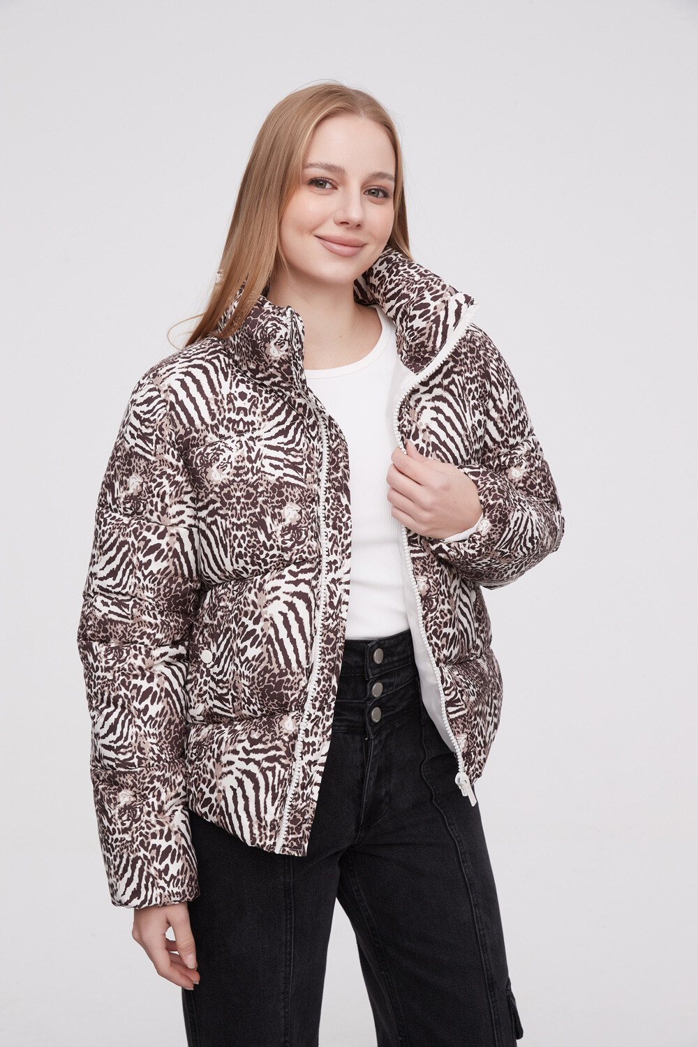 Campera Embla Estampado 2