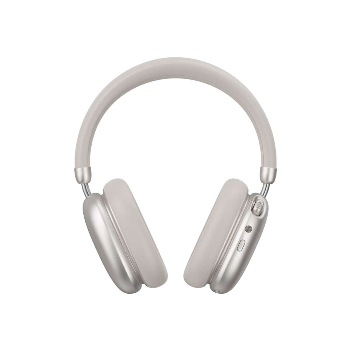 Auriculares Bluetooth HAVIT Space S1 H670BT - Beige 