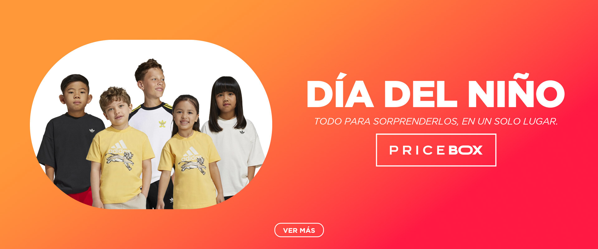 Día del Niño