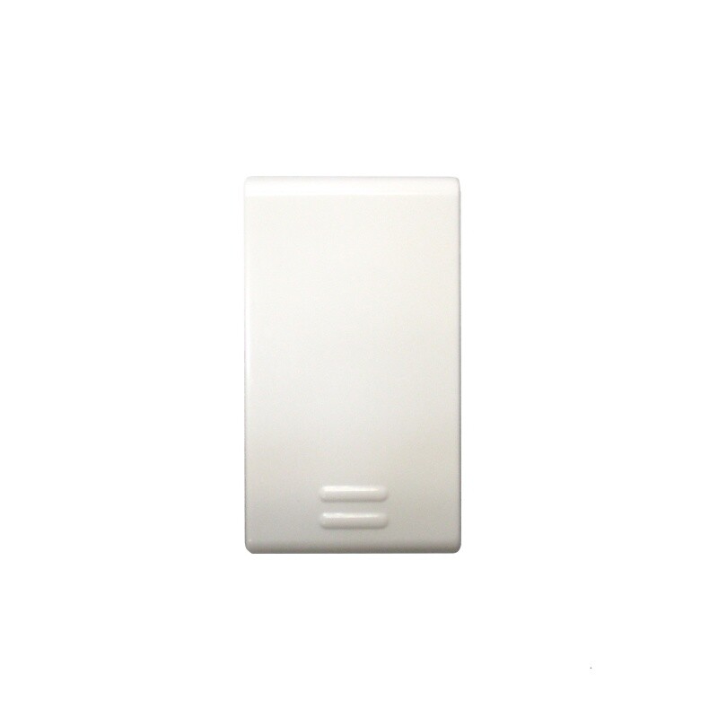 ""MODULO INTERRUPTOR UNIPOLAR  16A   DUOMO ""BLANCO""" ""MODULO INTERRUPTOR UNIPOLAR  16A   DUOMO ""BLANCO"""