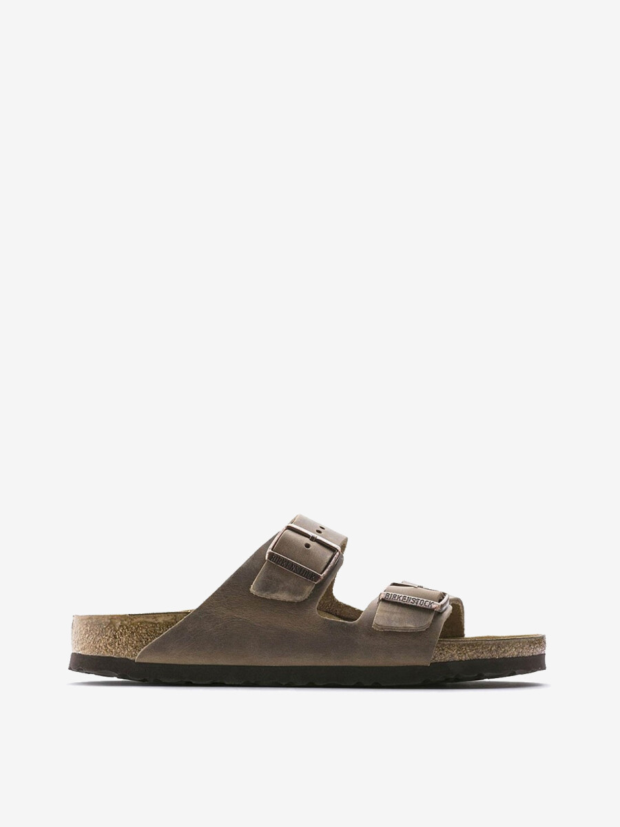 ARIZONA LEOI TABACCO BROWN 