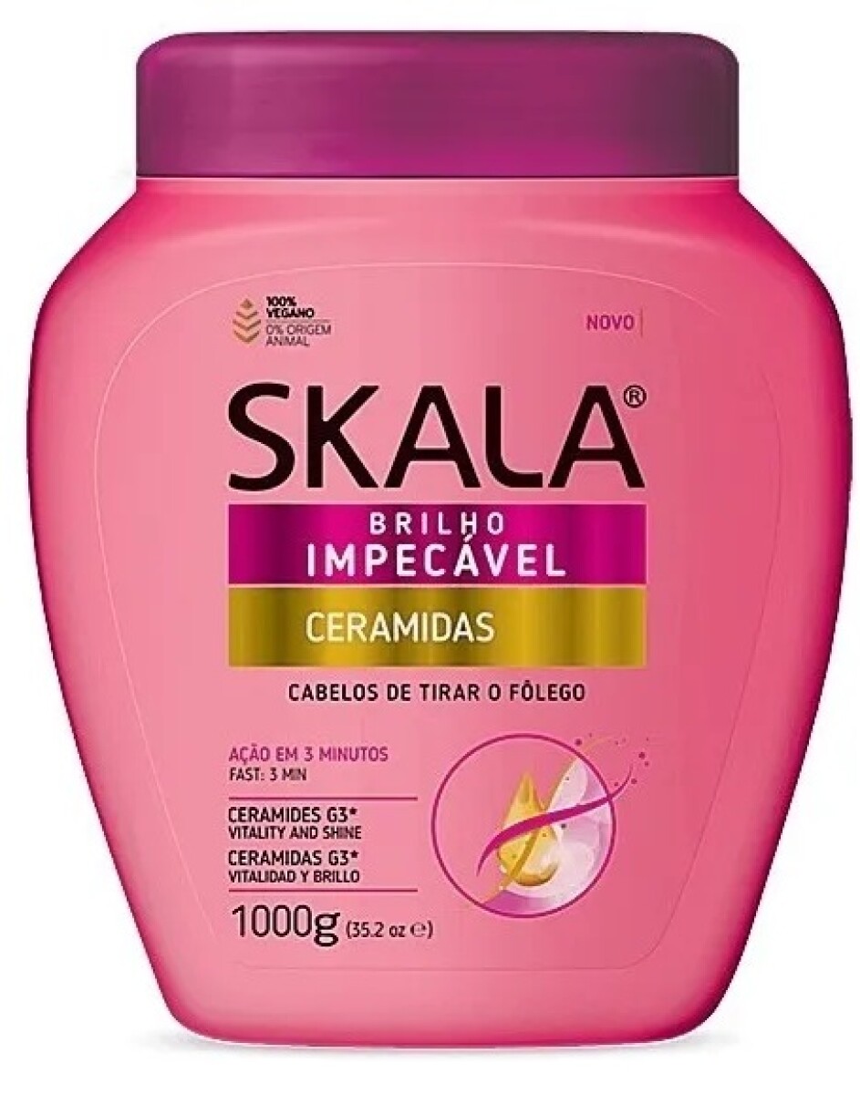 CREMA TRATAMIENTO SKALA 1 KG CERAMIDAS 