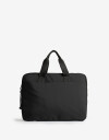 Portanotebook Nylon Portanotebook De Material Reciclado - Negro