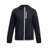 LAUNCH LIGHTWEIGHT JKT-BLK BLK-001