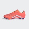Championes Adidas Predator Naranja