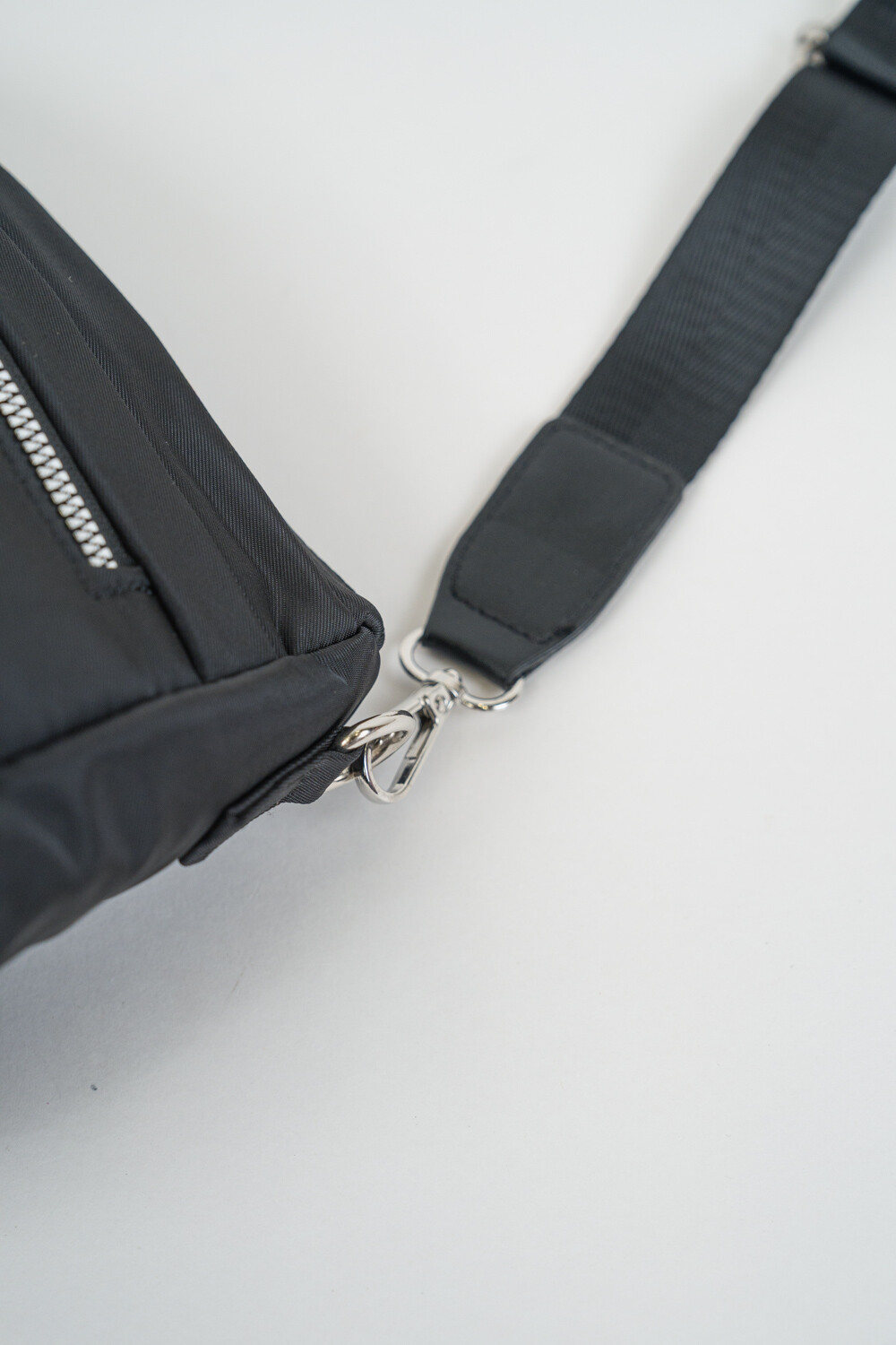 Bandolera Veti Negro