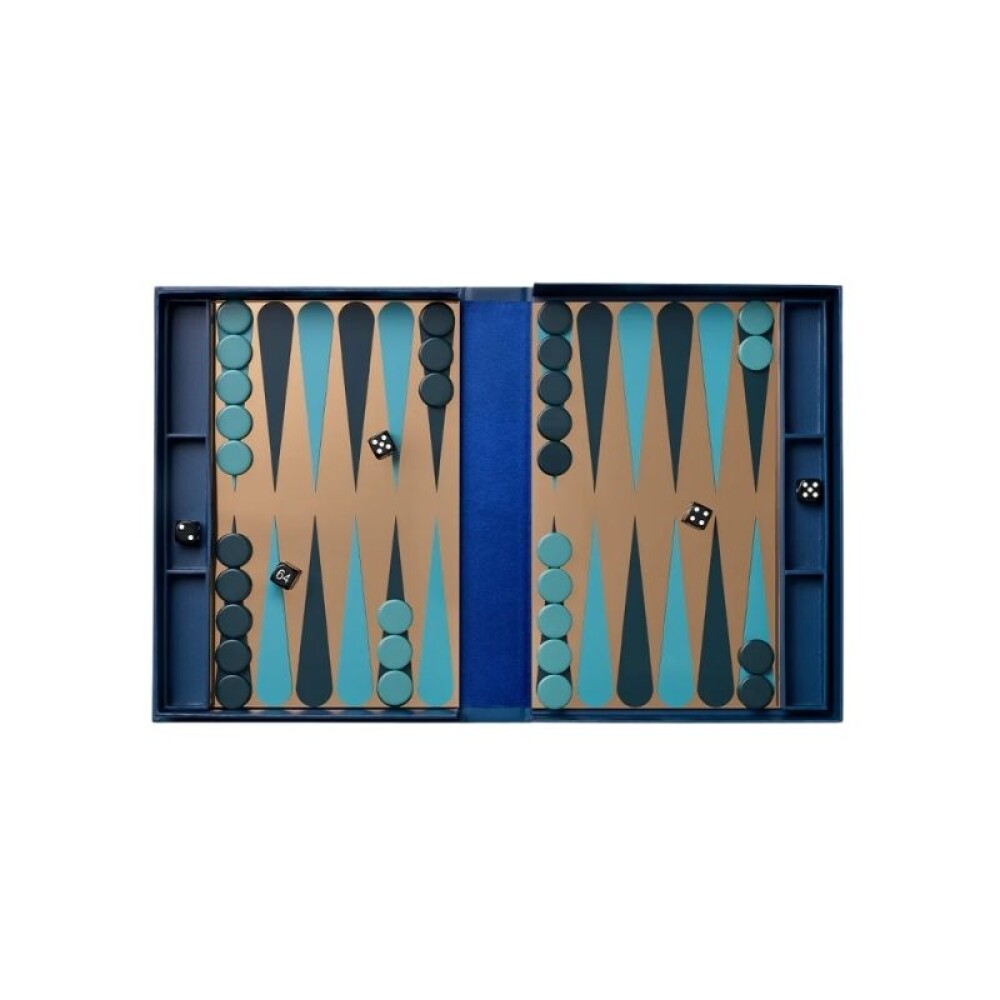 PRINTWORKS JUEGO BACKGAMMON MIRROR PRINTWORKS JUEGO BACKGAMMON MIRROR