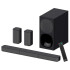 Barra De Sonido Sony Ht-s20r BARRA DE SONIDO SONY HT-S20R