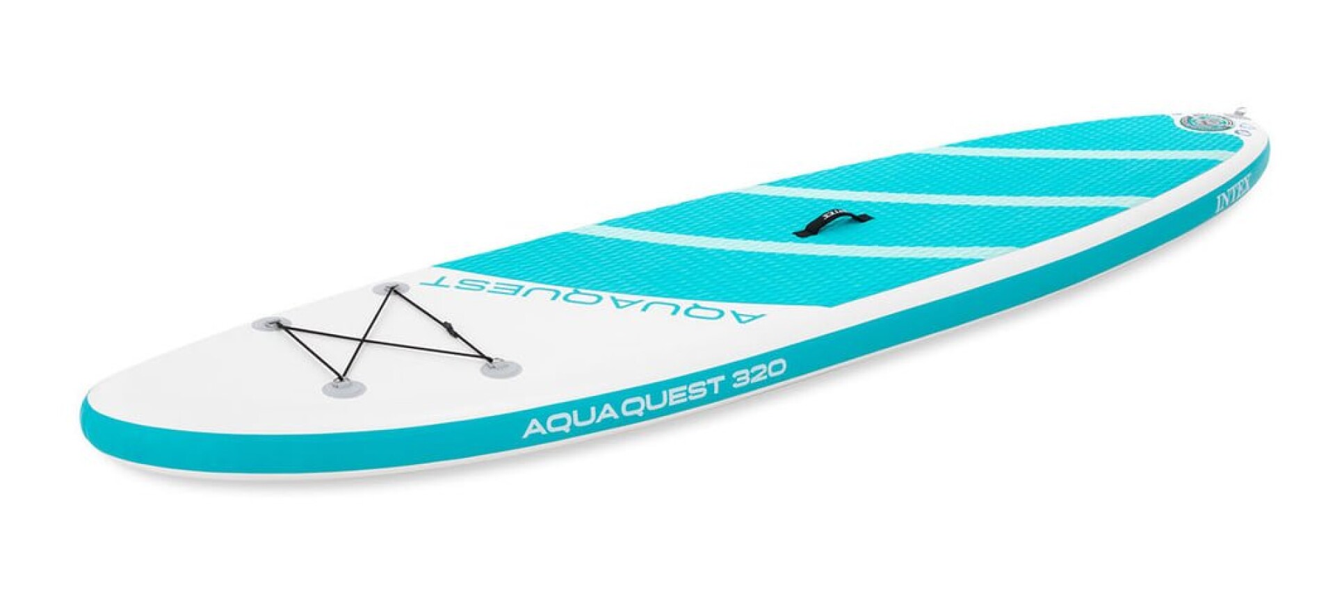 INTEX REPUESTO CUERPO TABLA INFLABLE PADDLE SURF 320 68242 