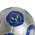 Pelotas Adidas Mini Messi Unisex Plateado - Azul - Amarillo