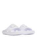 Sandalias de Mujer Under Armour Slide Blanco