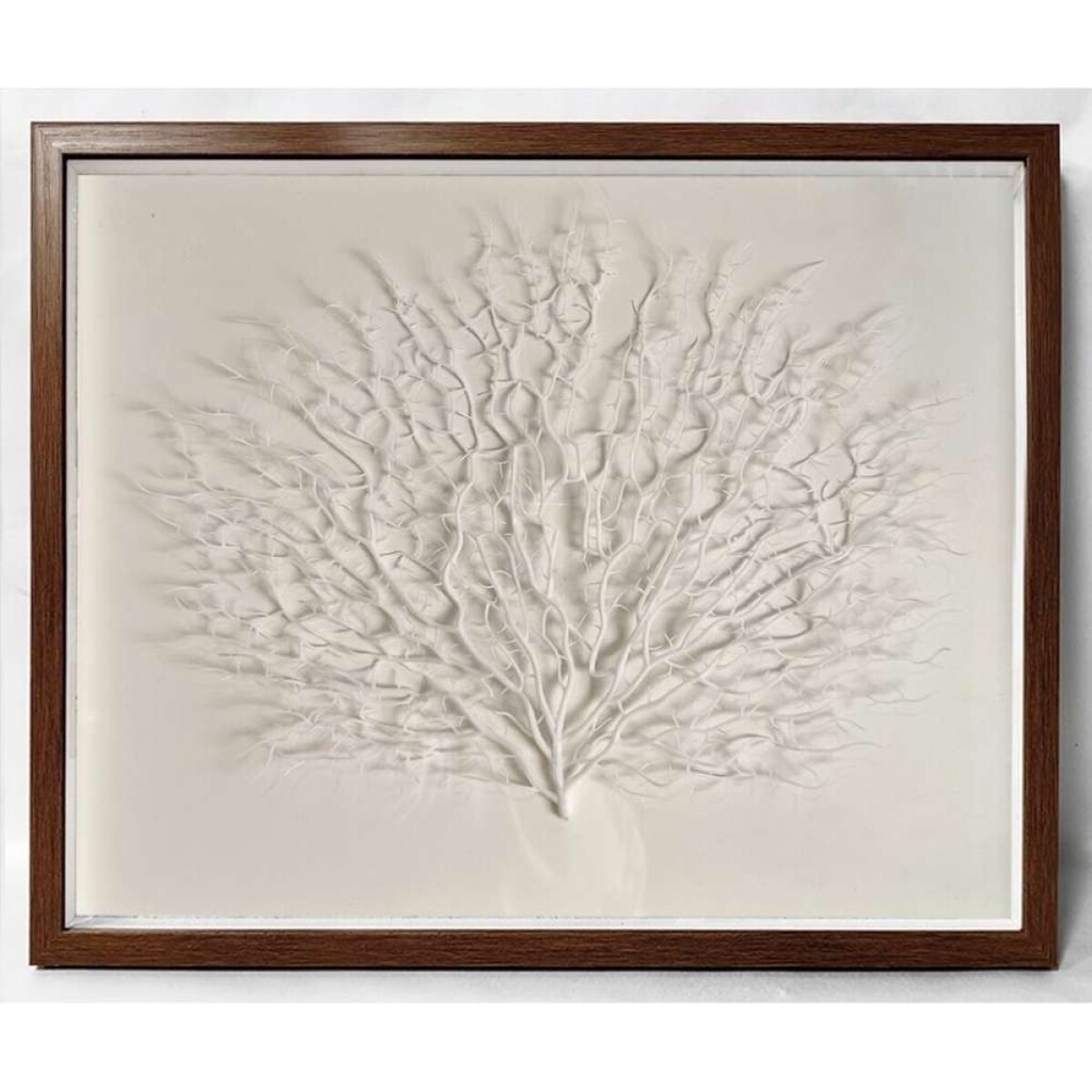Cuadro Canvas 50X60Cm Árbol Ramas 