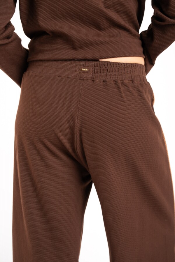 Pantalón Cafe