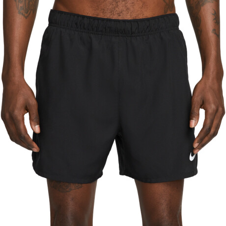 Short Nike Challenger - Black Black
