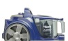 Aspiradora Ciclónica Azul 1800W - Modelo Z6011 - Tem Aspiradora Ciclónica Azul 1800W - Modelo Z6011 - Tem