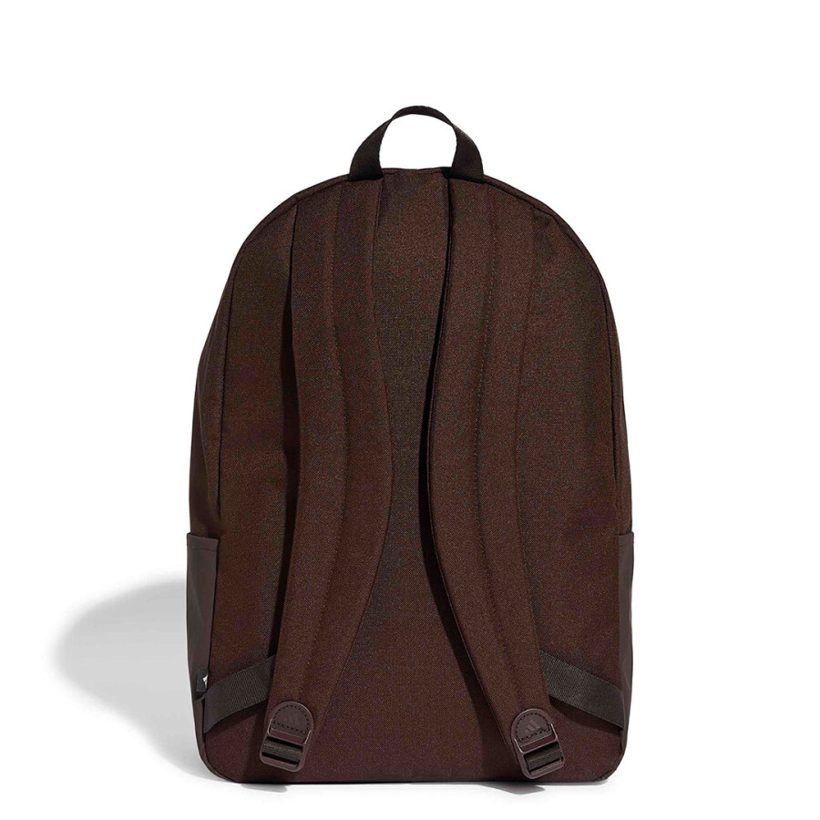 Mochila Adidas Ess Camo Marrón