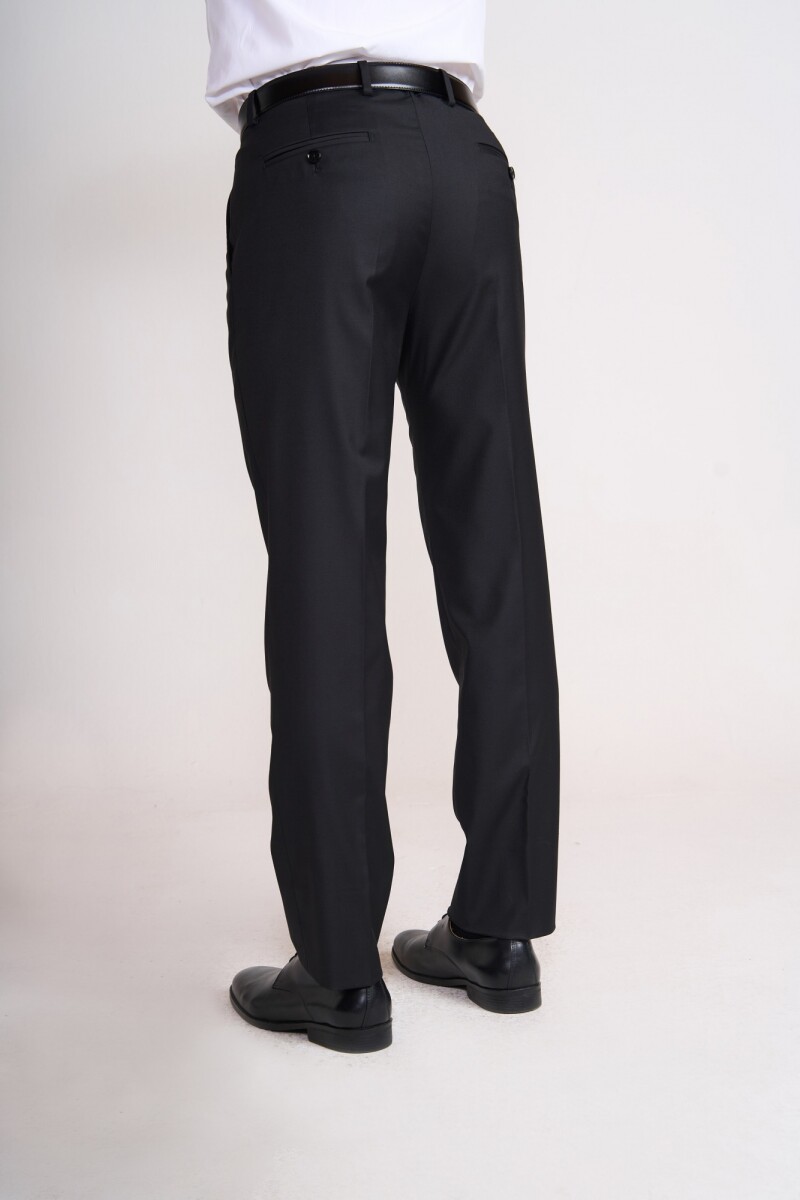 Ambo Bolonia Premium NEGRO
