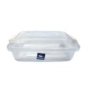 CAJA ORGANIZADORA RISCHIOTO 20LTS CHATA CAJA ORGANIZADORA RISCHIOTO 20LTS CHATA