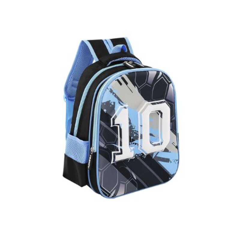 MOCHILA TRENDY - CELESTE Mochila Trendy - Celeste