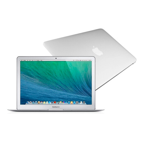 Apple - Notebook Macbook Air Z0UU1LL/A - 13,3'' Led. Intel Core I7 5650U. Intel Hd 6000. Mac. Ram 8G 001