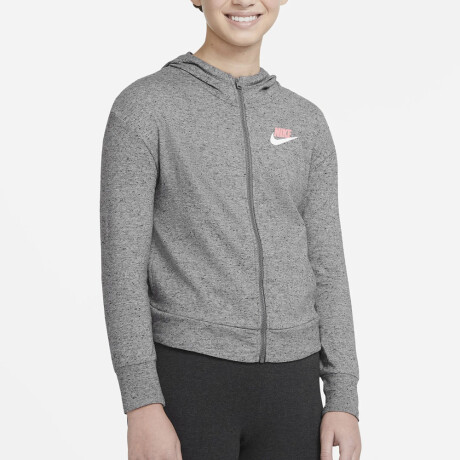 CAMPERA NIKE SPORTSWEAR FULL ZIP Grey