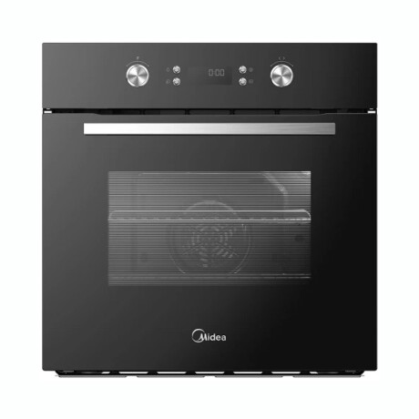 Horno Empotrable MIDEA MBOG2E0-E80ECBK Capacidad 82L Con Grill Horno Empotrable MIDEA MBOG2E0-E80ECBK Capacidad 82L Con Grill