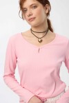 Camiseta Cava Rosado