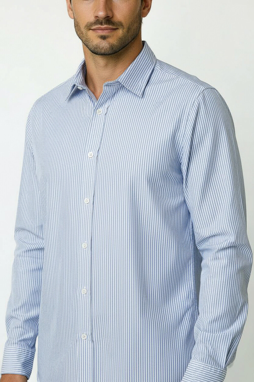 Camisa Icaro Estampado 4