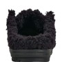 Wendy Slipper - Mujer Black/Black