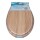 Tapa Inodoro Universal Estampada Amalfi Mdf Herrajes Ac.inox Tapa Para Inodoro Universal Amalfi Mdf Herrajes Acero Inox.