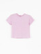 REMERA SPRING MINI II ROSADO