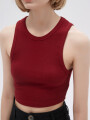 Tops Ursulin Bordeaux