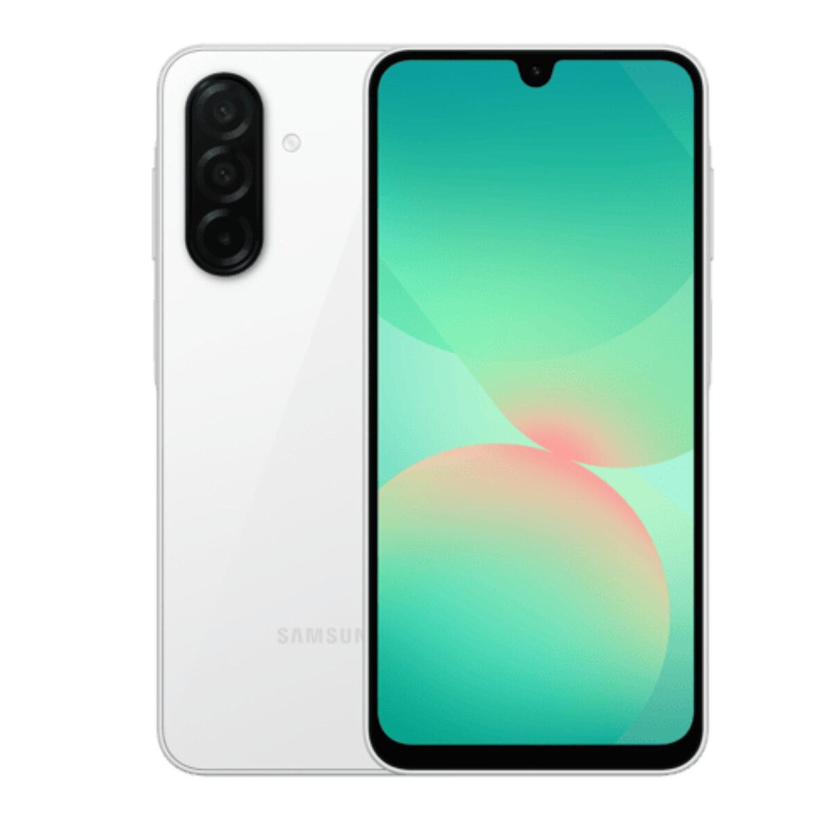 Celular Samsung A26 256 GB 8 Ram - White 