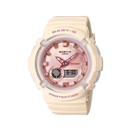 Reloj Casio Baby-G Rosa Reloj Casio Baby-G Rosa