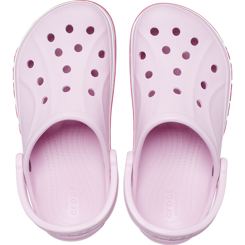 Crocs Bayaband Rosa