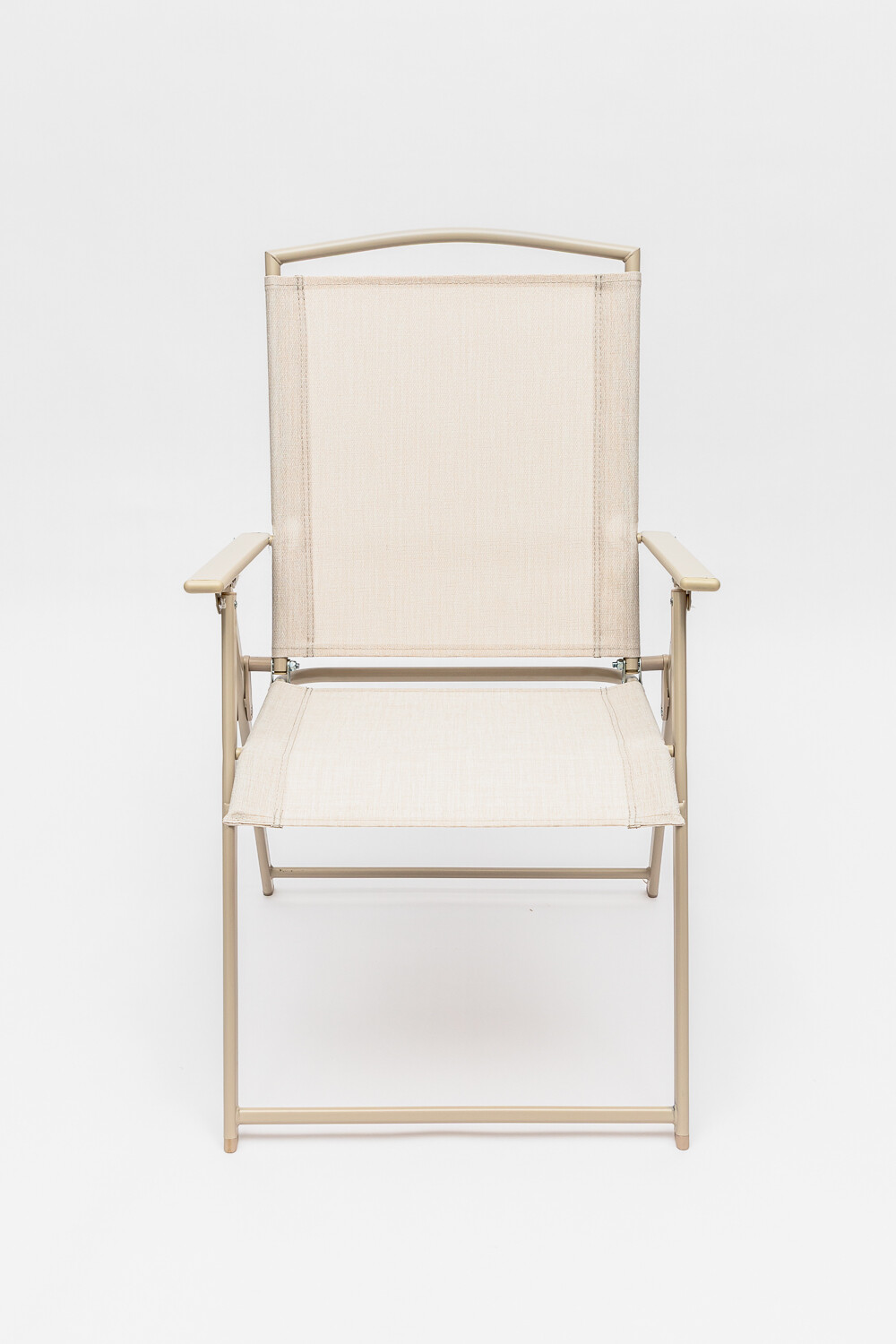 Silla Plegable Asuan Color Unico