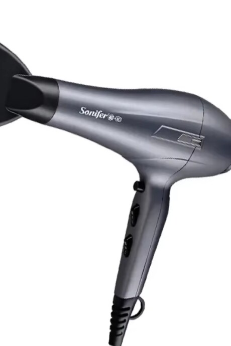 Secador De Pelo Cabello Sonifer Profesional Thermal Secador De Pelo Cabello Sonifer Profesional Thermal