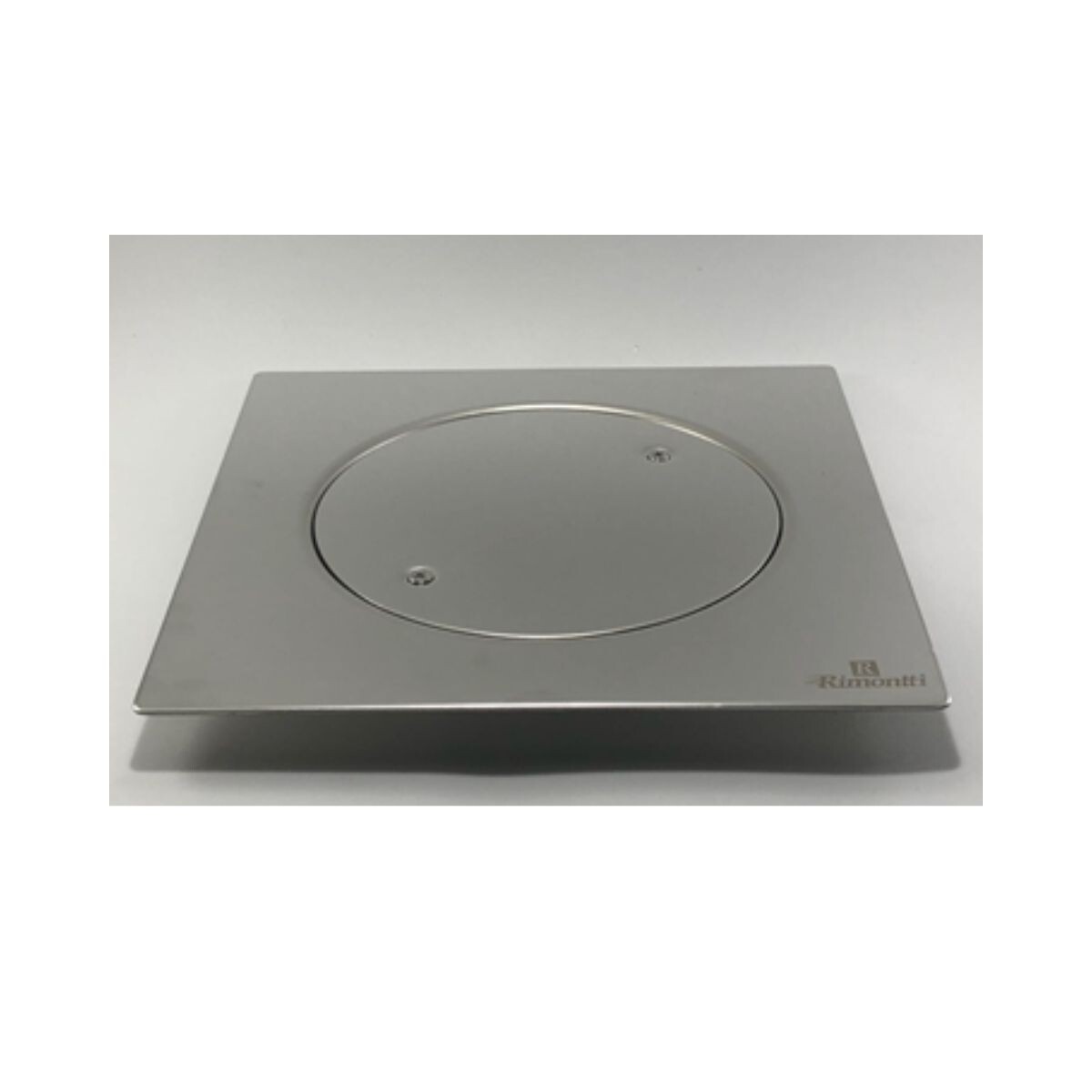 REJILLA PISO 15X15 ACERO INOX Rejilla Piso 15x15 Acero Inox