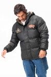 Campera TREND Campera TREND Negro