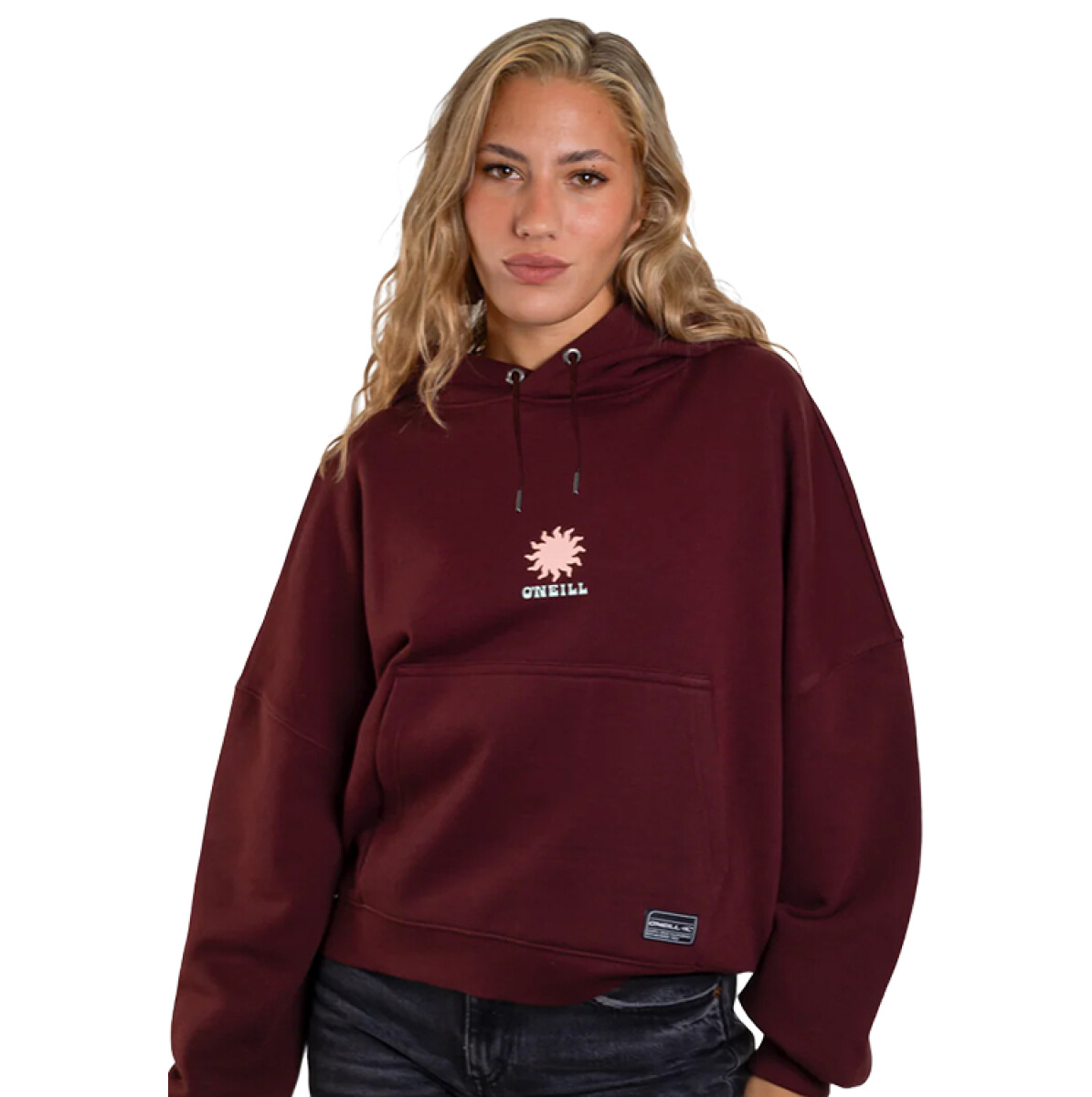 Canguro Oneill Solis - Bordo 