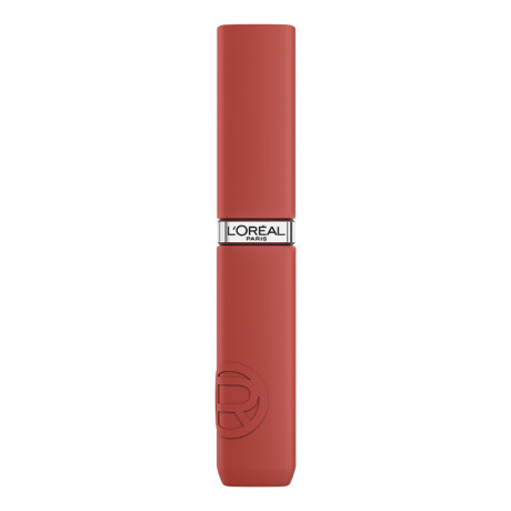 Labial Líquido L'Oréal Paris Infallible Le Matte Resistance N°150 Lazy Sunday Labial Líquido L'Oréal Paris Infallible Le Matte Resistance N°150 Lazy Sunday