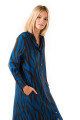 VESTIDO KLEIN AZUL