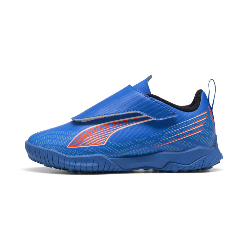 Championes PUMA ULTRA 6 Niños 108547 01 Azul