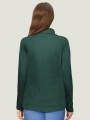 Polera Bima Verde Ingles