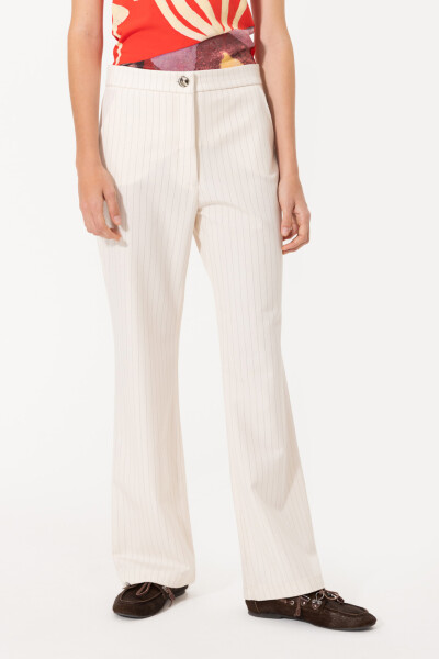PANTALON RAIN Beige