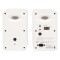 Parlantes Edifier 2.0 M60 66w Bluetooth BLANCO